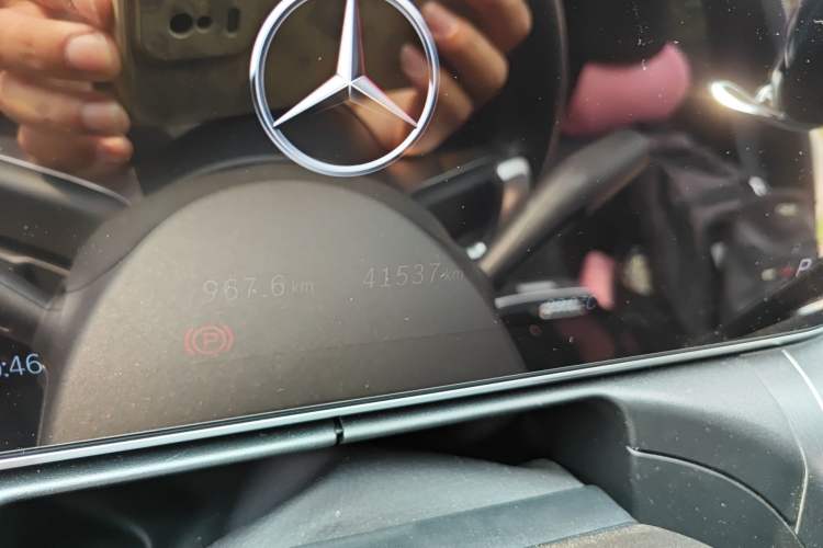 Used Mercedes-Benz C-Class 2024 C 260 L Sport Edition