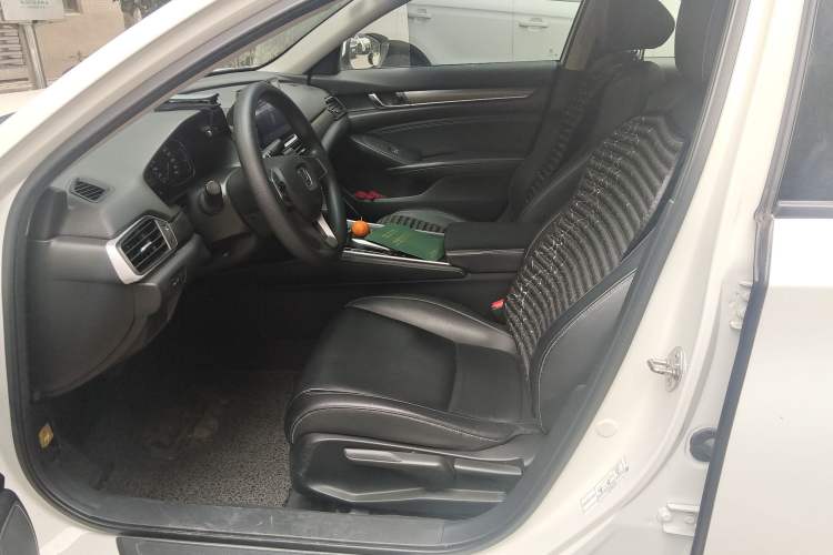 Used Honda Inspire 2019 260TURBO Elegant Edition China V Standard