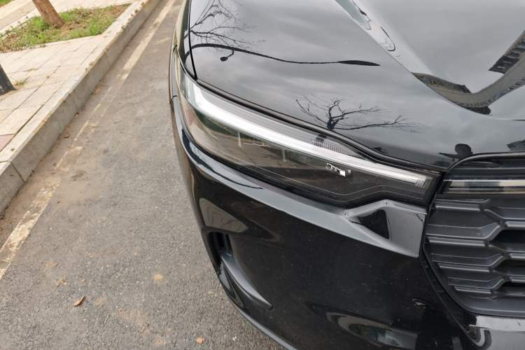 Used Honda HR-V 2023 240TURBO Enjoyment Edition
