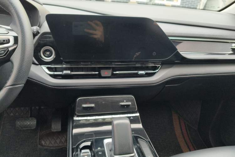 Used Wuling Victory 2020 1.5T CVT Flagship Edition