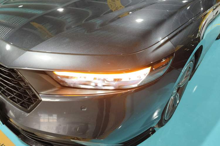 Used Honda Accord 2023 260TURBO Excellence Edition
