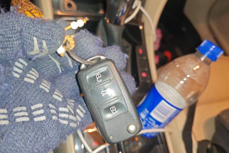 Used Volkswagen Passat 2014 1.8TSI DSG Prestige Edition