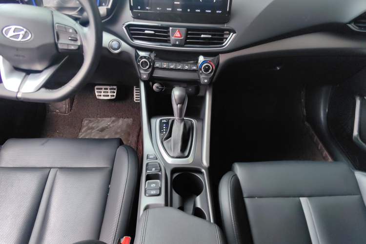 Used Hyundai Lafesta 2019 280TGDi Sport Edition China VI