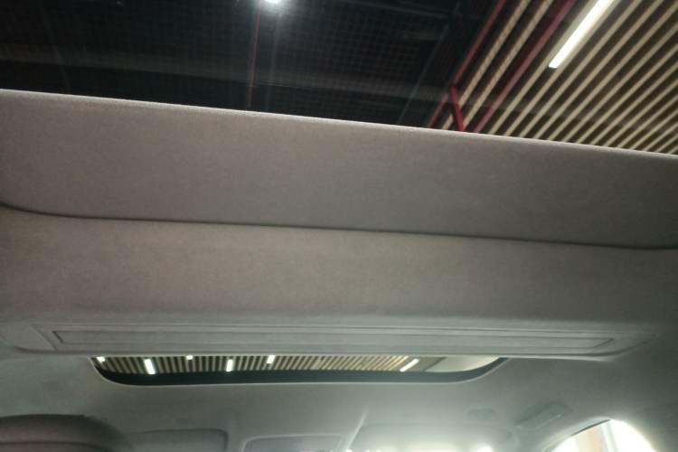 Used Hima AITO M9 2025 Extended-Range Ultra Version 52 kWh 6-Seater