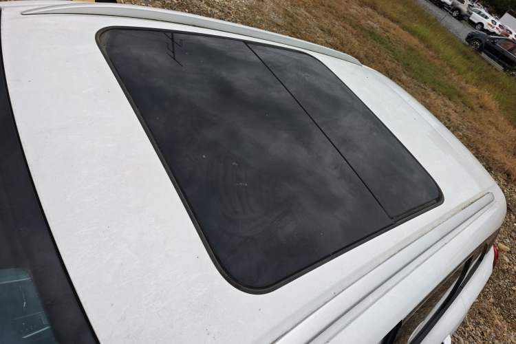 Used MG ONE 2022 β-Comfortable Living Series 1.5T Fully Satisfying Version 1078
