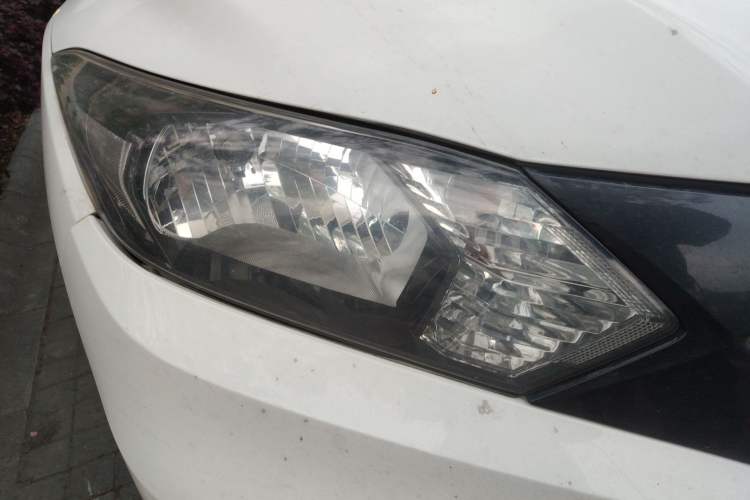 Used Honda Vezel 2016 1.8L CVT Front-Wheel Drive Pioneer Edition