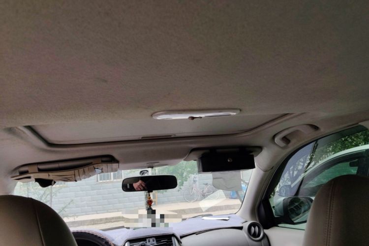 Used Nissan Sunny 2011 1.5XV CVT Deluxe Edition