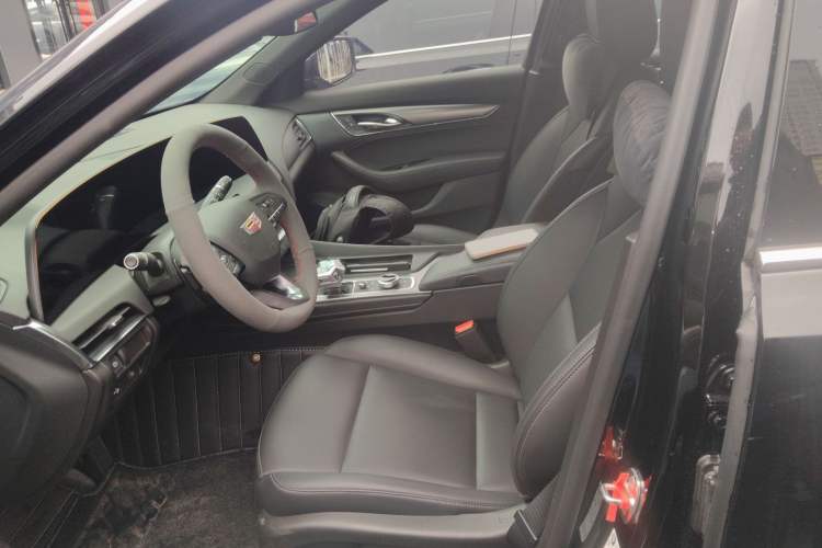 Used Cadillac CT5 2025 28T Urban Sport Edition