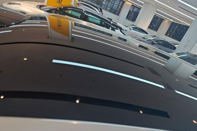 Used Hima H5 2025 Model Range-Extending Max Roof