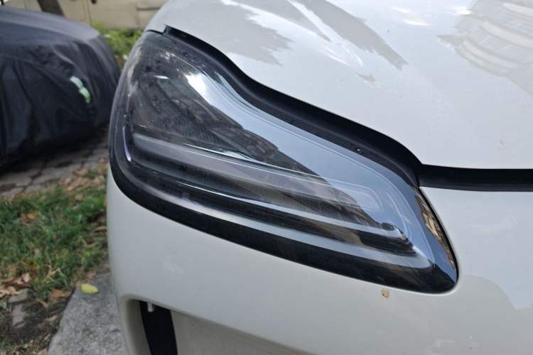 Used Wuling Bingo PLUS 2024 401 km Range 5-Seater Version