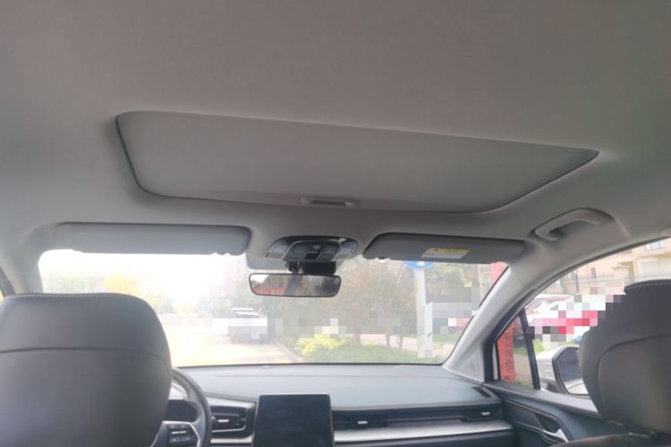 Used Hyundai Custo 2021 270TGDi Prestige LUX Headliner