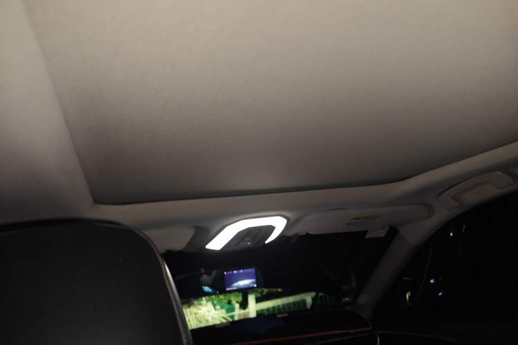 Used Venucia Star 2020 260T Automatic 48V Mild Hybrid Turbocharged Star Edition
