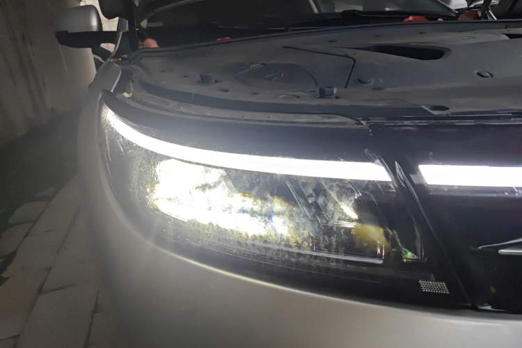 Used Hima AITO M7 2024 1.5T Intelligent Drive Rear-Drive Ultra Version 5 Seats