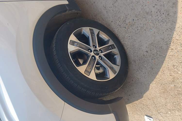 Used Kia Sportage R 2019 2.0L Automatic Smart Luxury Edition
