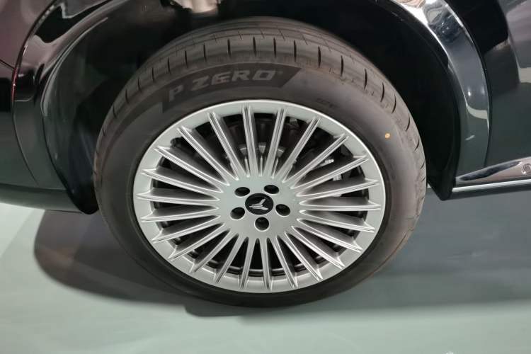 Used VOYAH Titan 2026 Model Max+