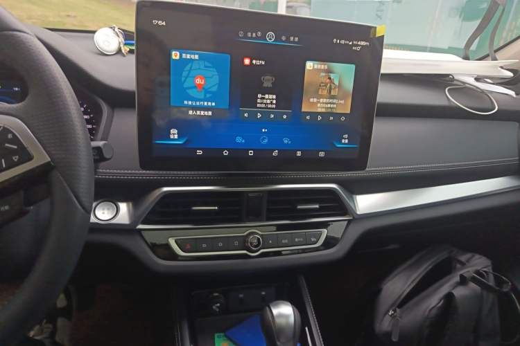 Used BYD Song 2019 1.5TI Automatic Smart Connect Luxe Version