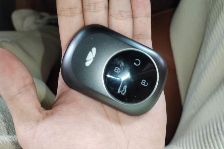 Used Chery Fulwin A9L 2025 Model, 260 Ultra-Long Range Prestige Edition Interior 1