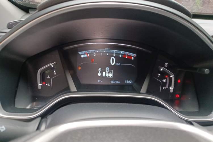 Used Honda Breeze 2021 240TURBO CVT Front-Wheel Drive Elite Edition