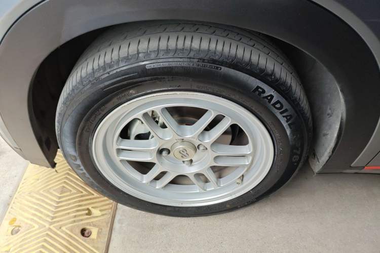 Used BYD Dolphin 2021 405 km Fashion Edition