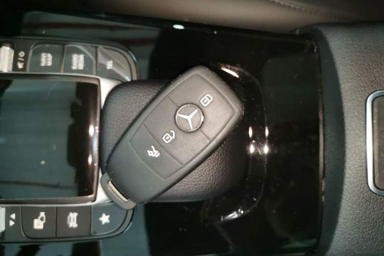 Used Mercedes-Benz A-Class 2021 A 200 L Sport Sedan Dynamic Model