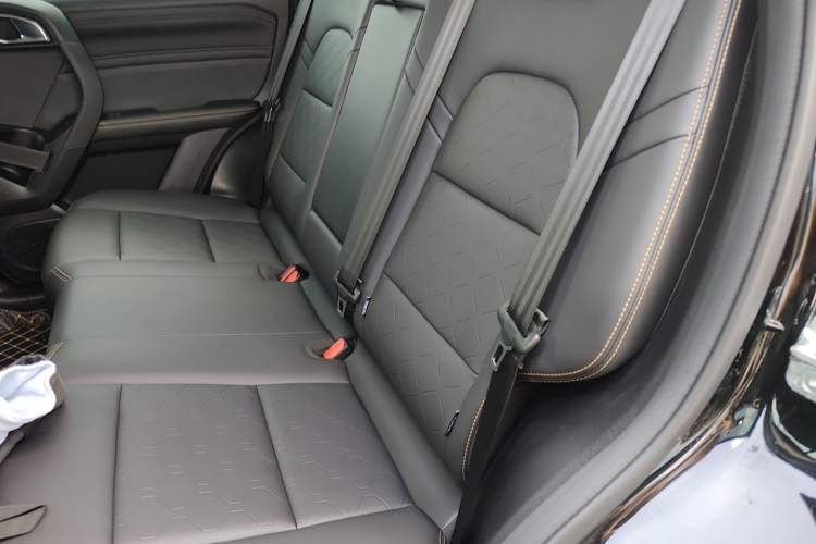 Used Haval DARGO 2024 1.5T DCT Border Collie Edition