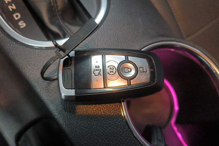 Used Ford Mustang 2020 2.3L EcoBoost
