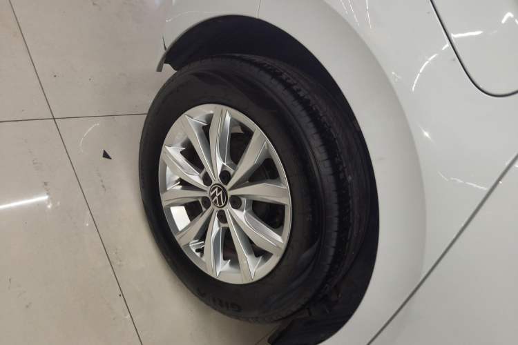 Used Volkswagen Polo 2023 Restyled Plus 1.5L Automatic Colorful Tech Edition