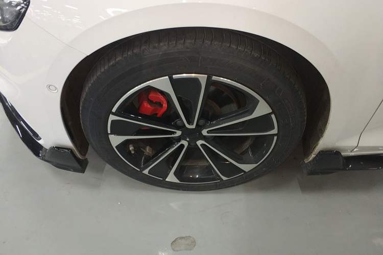 Used Geely Auto Preface 2023 2.0TD Space-Time Edition
