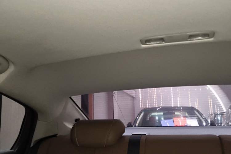 Used Buick Regal 2019 20T Elite Version China VI Standard
