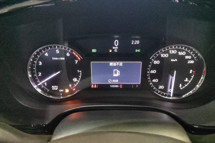 Used Cadillac XT6 2022 2.0T Six-Seater Two-Wheel-Drive Luxury Version