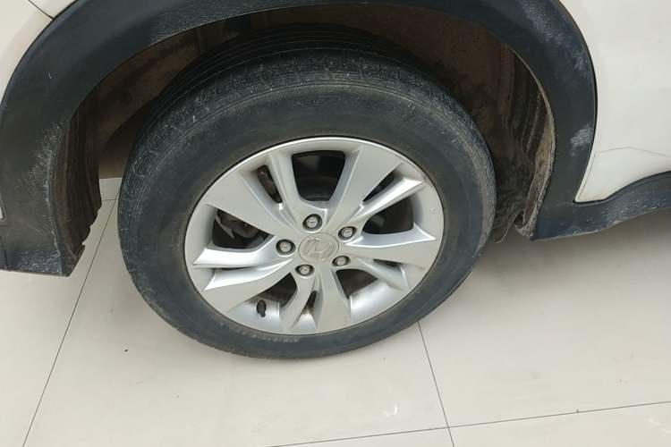 Used Honda Vezel 2019 1.5L CVT Pioneer Edition China VI
