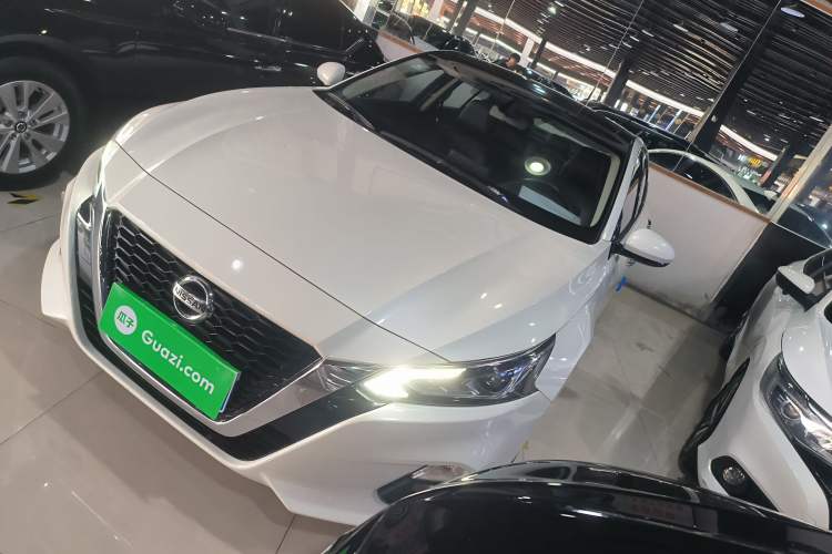 Used Nissan Teana 2019 2.0L XL Comfort Edition