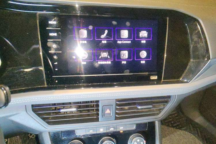 Used Volkswagen Sagitar 2021 280TSI DSG Comfort Connect Edition
