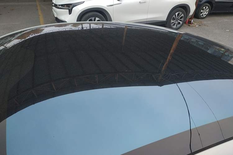 Used Xiaomi Auto SU7 2024 Rear-Drive Long-Range Intelligent Driving Version
