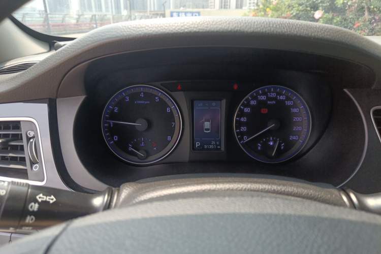 Used Hyundai Mistra 2014 1.8L Automatic Smart GLS
