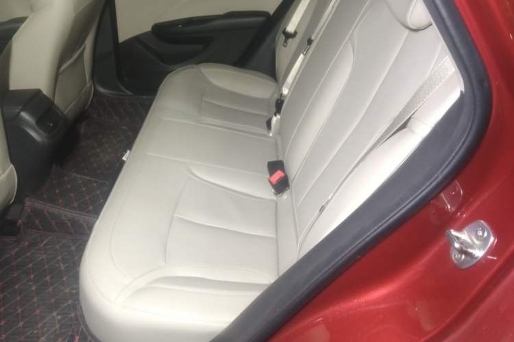 Used Buick GT 2018 15T Dual-Clutch Elite Model China V Standard