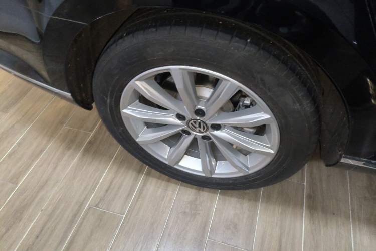 Used Volkswagen Magotan 2019 330TSI DSG Leading Model China VI Standard
