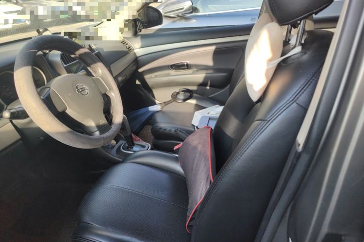 Used Nissan Sylphy 2016 Classic 1.6XE Automatic Leading Edition