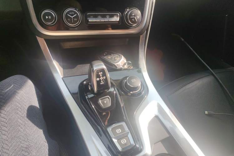 Used Lynk & Co 01 2017 2.0T Four-Wheel Drive Pro Edition
