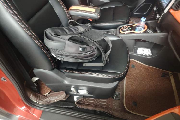 Used Chery Little Ant 2021 150 000 Yuan Ant Fan Edition Ant Stylish Version Lithium-Ion Battery
