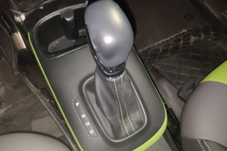 Used Roewe Clever 2021 302km Excellence Edition
