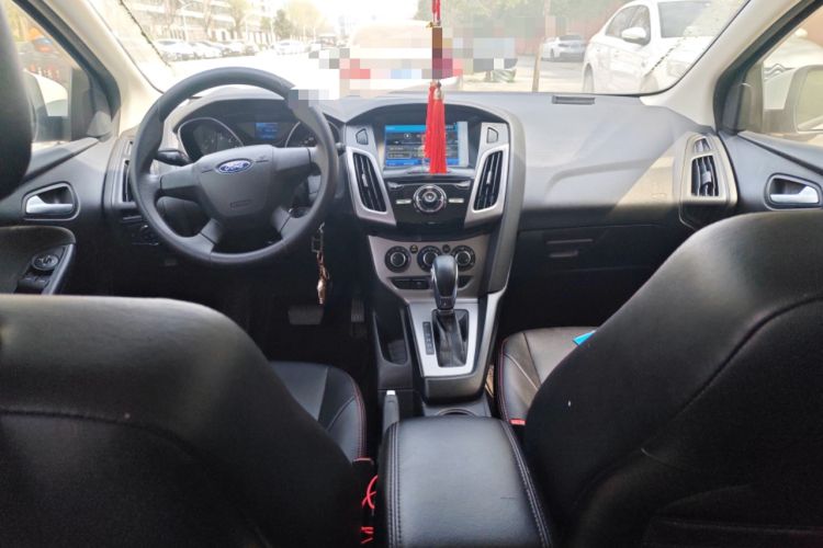 Used Ford Focus 2012 Hatchback 1.6L Automatic Comfort Model
