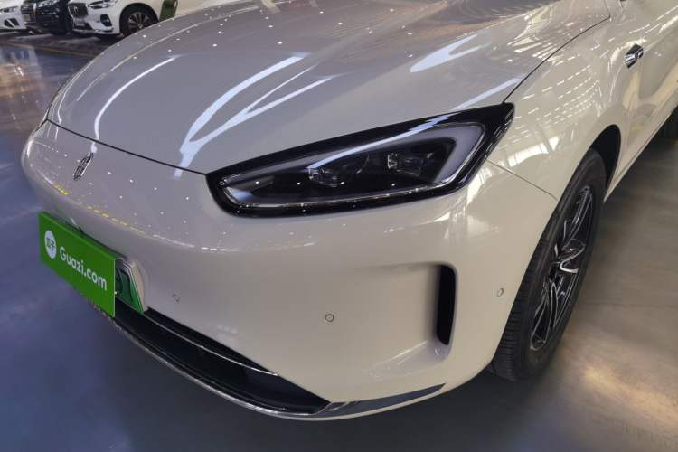 Used Hima AITO M5 2025 Extended-Range Ultra Rear-Wheel-Drive Version