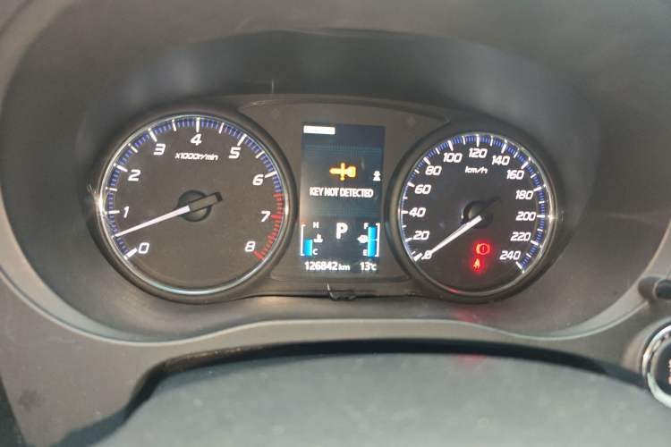 Used Mitsubishi Outlander 2014 2.4L 4x4 Deluxe Value Edition 5 Seats
