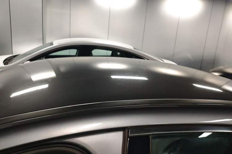 Used BYD Qin PLUS 2021 EV 400KM Leading Comfort Edition