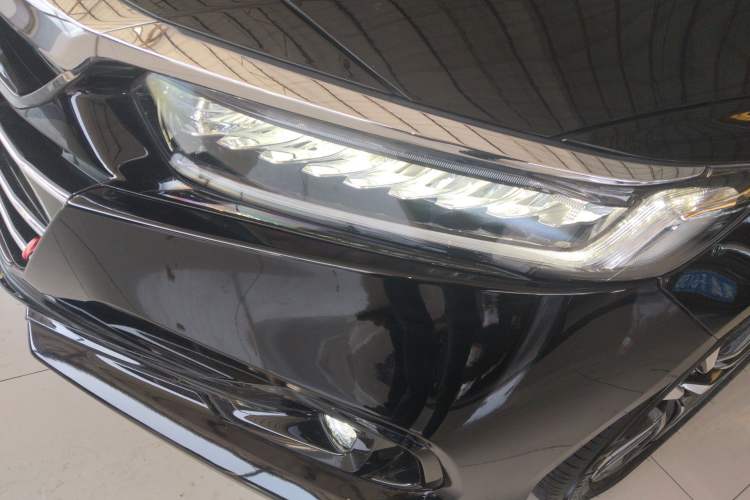Used Honda Accord 2022 Xing·Hybrid 2.0L Xingling Version Left Front Headlight