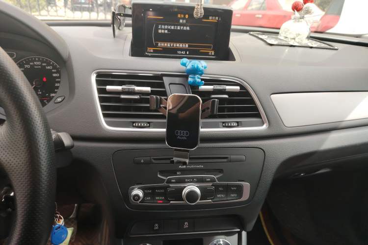 Used Audi Q3 2015 35 TFSI Millionth Anniversary Intelligent Edition