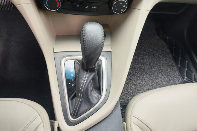 Used Buick GT 2016 15N Automatic Elite Edition