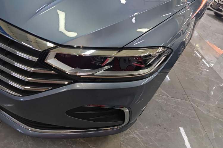 Used Volkswagen Lavida 2023 1.5L Automatic 5 Million Edition
