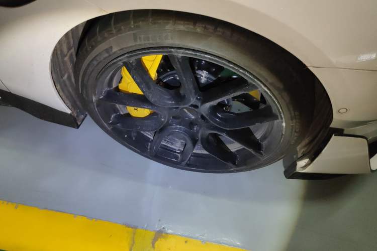 Used Xiaomi Auto SU7 Ultra 2025 Ultra Model